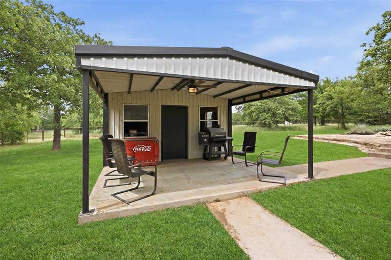 992 Fm 2210, Bridgeport TX 76426 - Photo 26