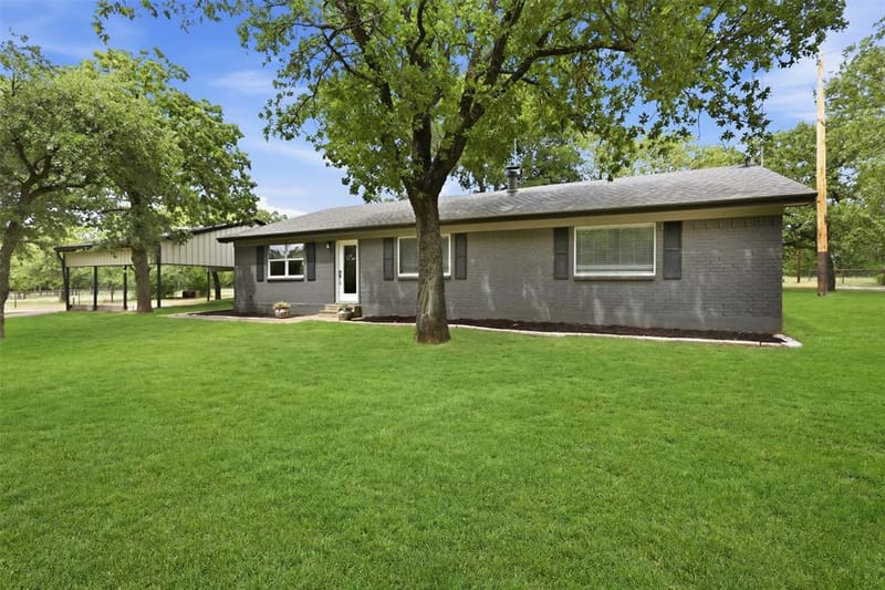 992 Fm 2210, Bridgeport TX 76426 - Photo 35