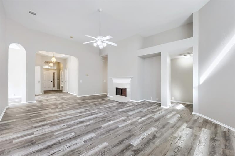 605 Oakbrook Drive, Burleson TX 76028 - Photo 6