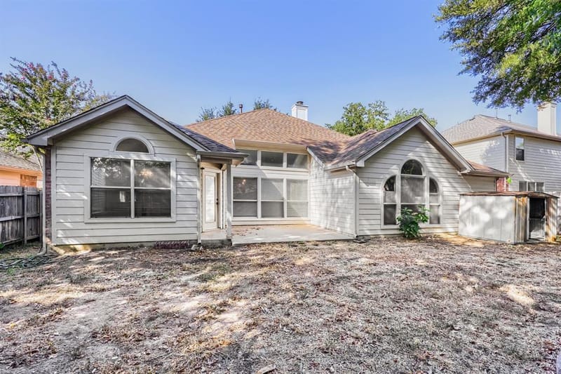 605 Oakbrook Drive, Burleson TX 76028 - Photo 28