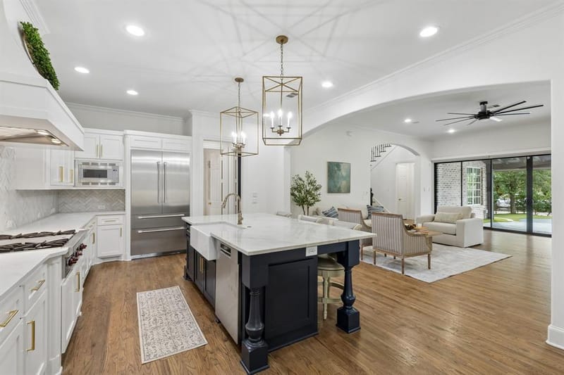 11790 Azteca Lane, Frisco TX 75033