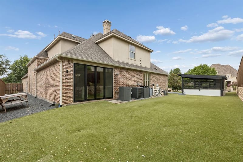 11790 Azteca Lane, Frisco TX 75033 - Photo 34