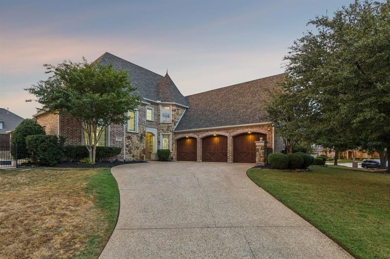 11790 Azteca Lane, Frisco TX 75033 - Photo 37