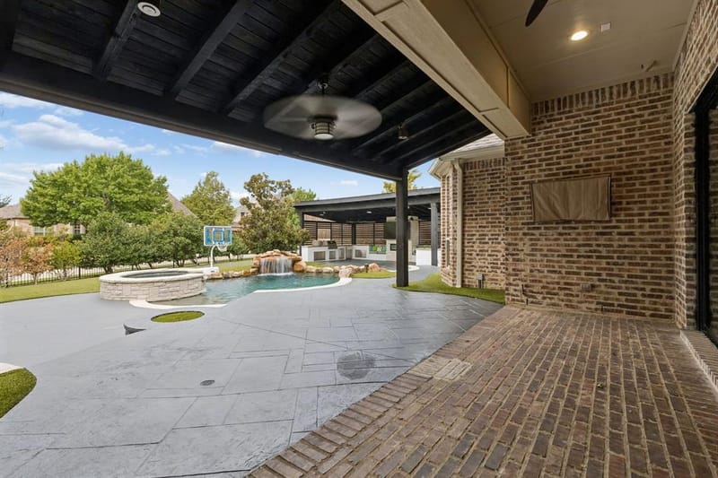 11790 Azteca Lane, Frisco TX 75033 - Photo 31