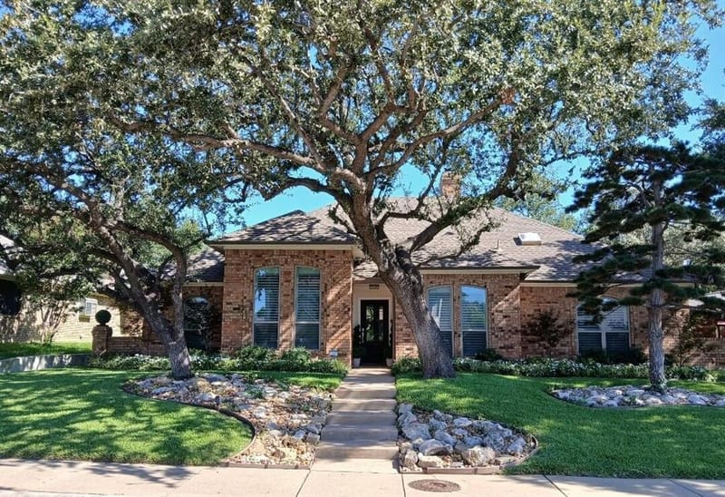 6305 Crested Butte Drive, Dallas TX 75252