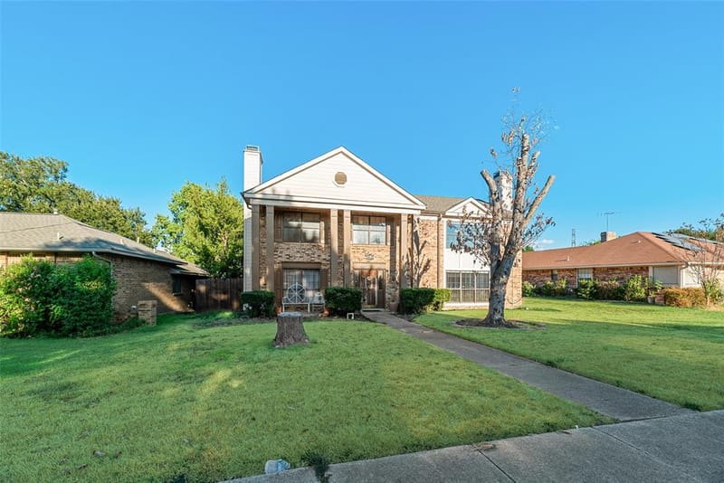 1716 Yorkshire Drive, Mesquite TX 75149 - Photo 2