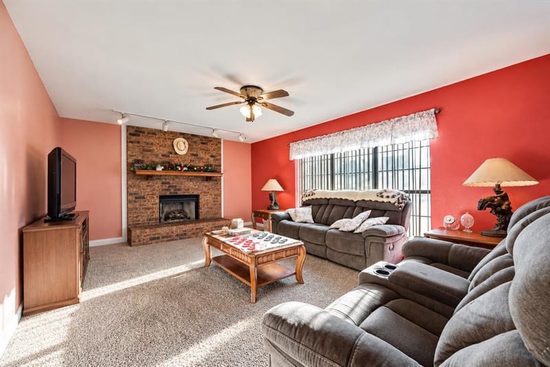 1716 Yorkshire Drive, Mesquite TX 75149 - Photo 7
