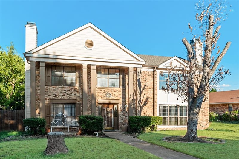 1716 Yorkshire Drive, Mesquite TX 75149 - Photo 3