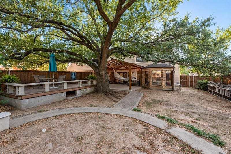 1716 Yorkshire Drive, Mesquite TX 75149 - Photo 20