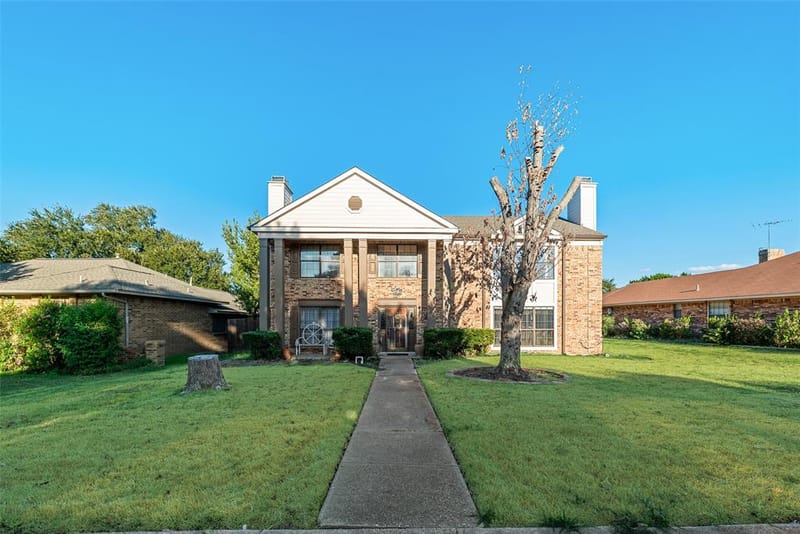 1716 Yorkshire Drive, Mesquite TX 75149 - Photo 4
