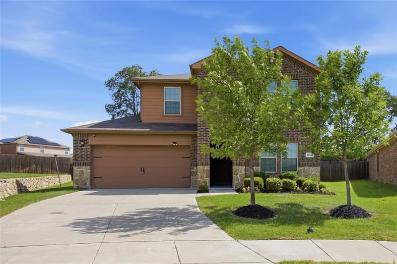 1328 Broaddus Road, Forney TX 75126 - Photo 2
