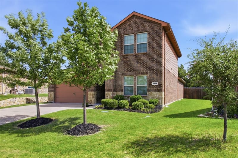 1328 Broaddus Road, Forney TX 75126 - Photo 3