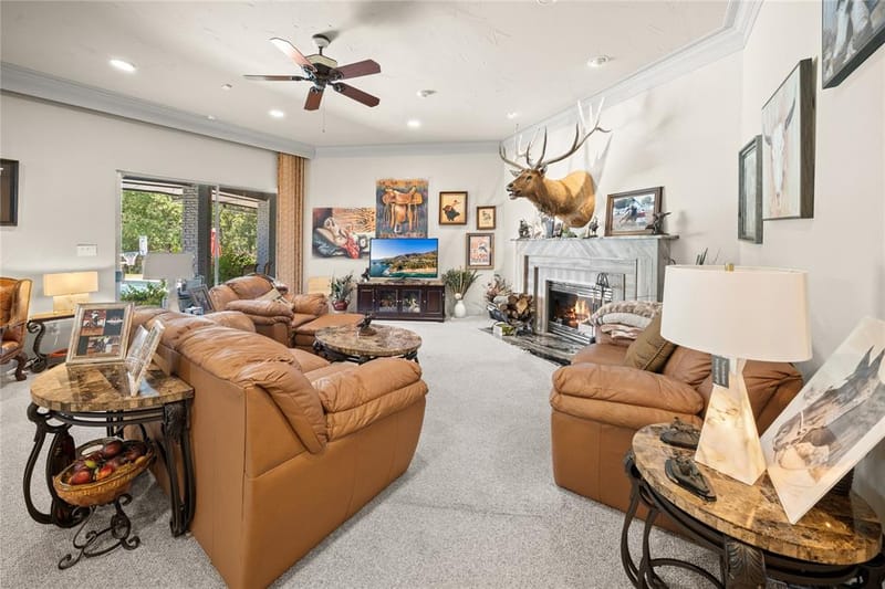 1629 Blair Drive, Cleburne TX 76031 - Photo 6