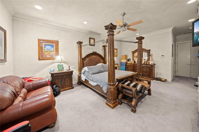 1629 Blair Drive, Cleburne TX 76031 - Photo 15