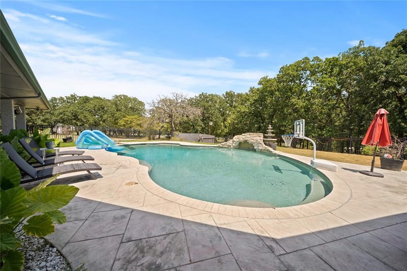 1629 Blair Drive, Cleburne TX 76031 - Photo 19