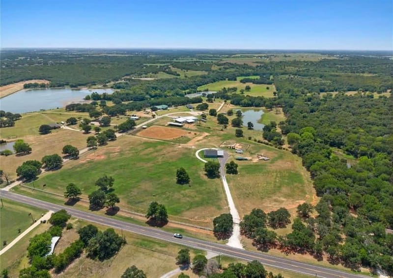 1629 Blair Drive, Cleburne TX 76031 - Photo 25
