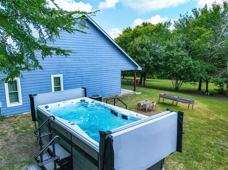 1088 Bub Hill Road, Whitewright TX 75491 - Photo 4