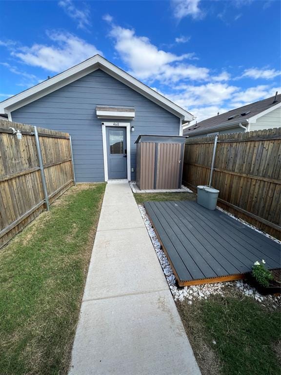 460 Whistlestop Way, Ferris TX 75125 - Photo 5
