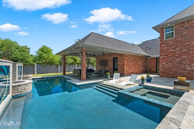 18 Dover Circle, Bossier City LA 71111 - Photo 2