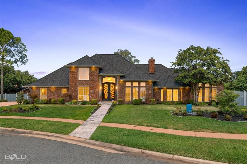 18 Dover Circle, Bossier City LA 71111 - Photo 3