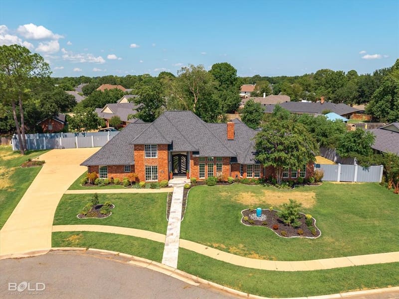 18 Dover Circle, Bossier City LA 71111 - Photo 36