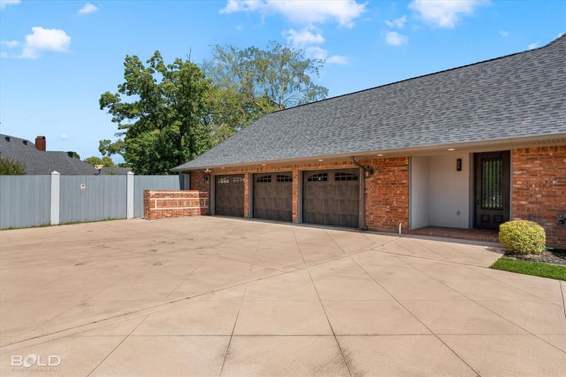 18 Dover Circle, Bossier City LA 71111 - Photo 34