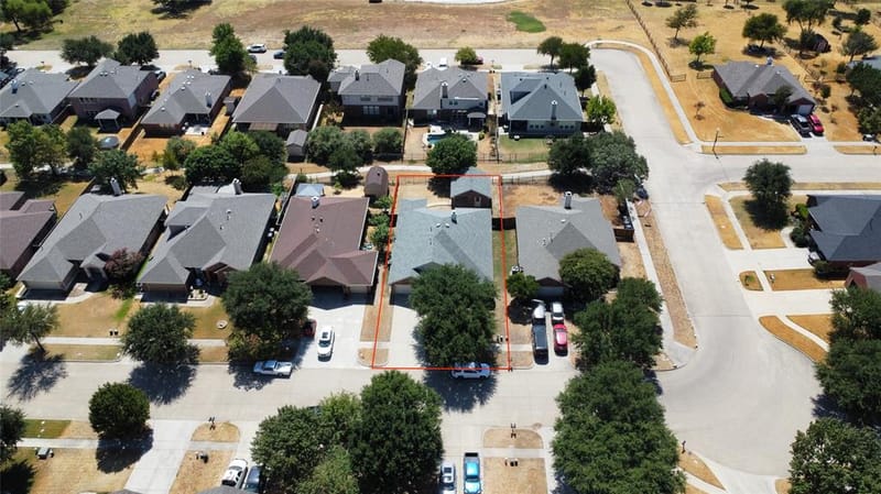 1233 Miller Lane, Celina TX 75009 - Photo 27