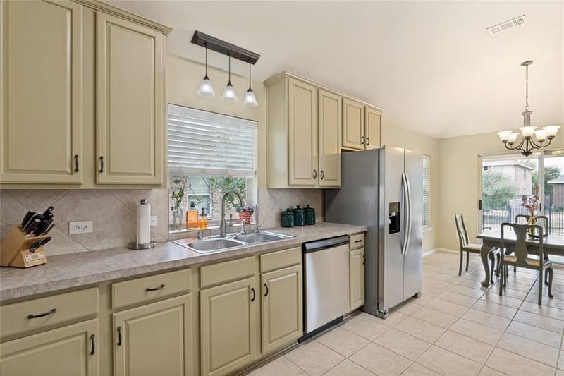1233 Miller Lane, Celina TX 75009 - Photo 13
