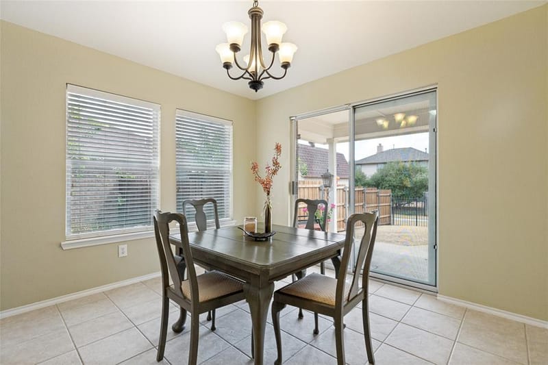 1233 Miller Lane, Celina TX 75009 - Photo 16