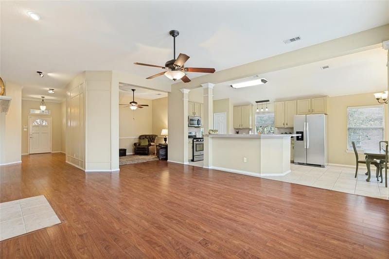 1233 Miller Lane, Celina TX 75009 - Photo 7