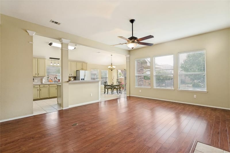 1233 Miller Lane, Celina TX 75009 - Photo 9