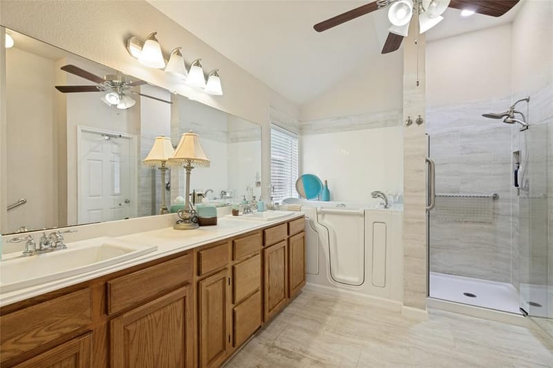 1233 Miller Lane, Celina TX 75009 - Photo 19