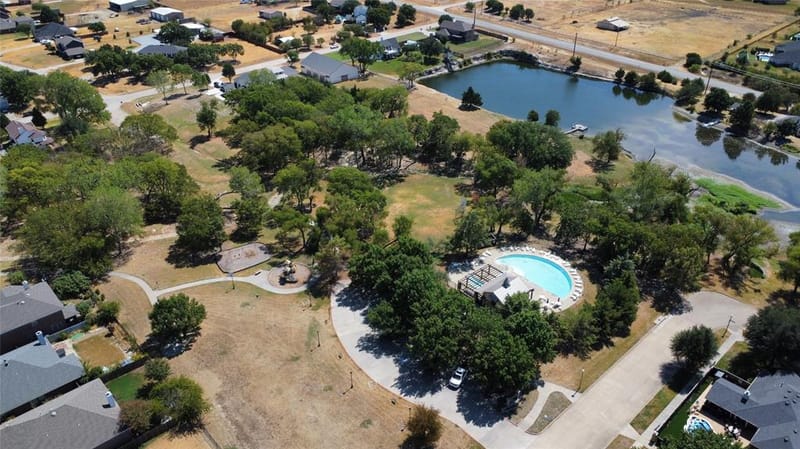 1233 Miller Lane, Celina TX 75009 - Photo 35