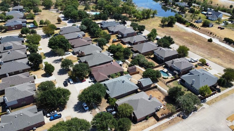 1233 Miller Lane, Celina TX 75009 - Photo 31