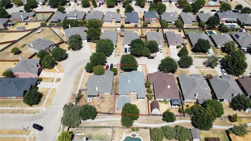 1233 Miller Lane, Celina TX 75009 - Photo 29
