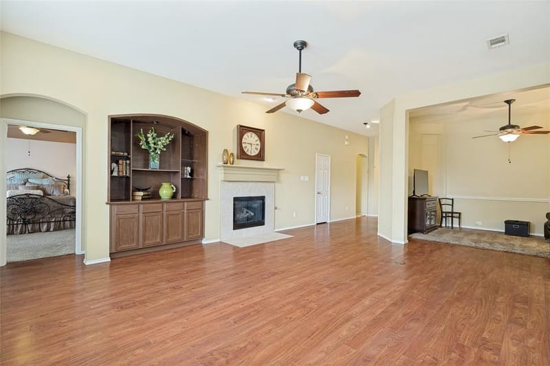 1233 Miller Lane, Celina TX 75009 - Photo 8