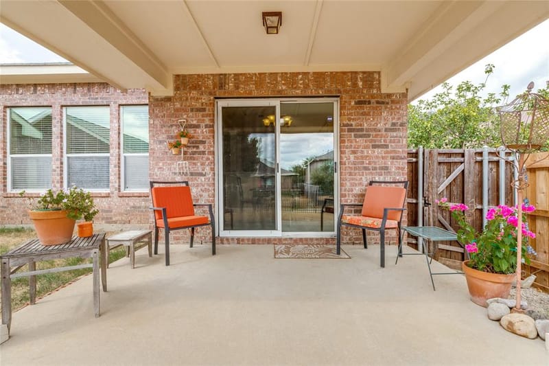 1233 Miller Lane, Celina TX 75009 - Photo 25