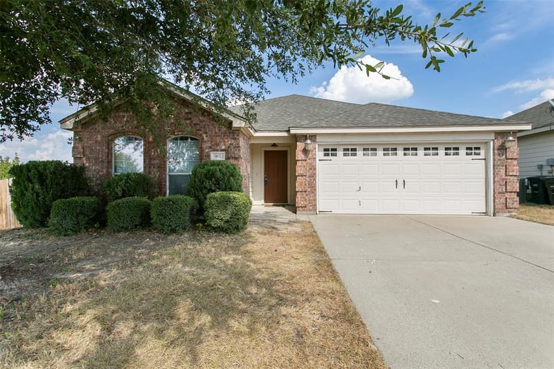 14032 Sand Hills Drive, Fort Worth TX 76052