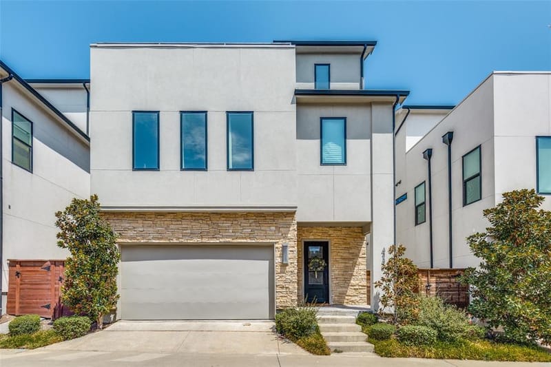 4146 Maison Ridge, Dallas TX 75219