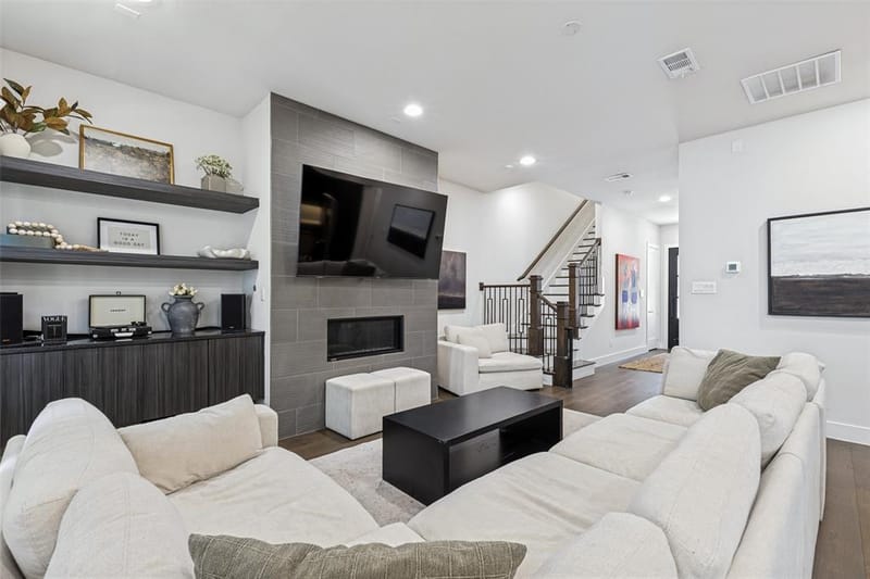 4146 Maison Ridge, Dallas TX 75219 - Photo 9