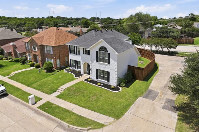 1415 Sutton Drive, Carrollton TX 75006 - Photo 27