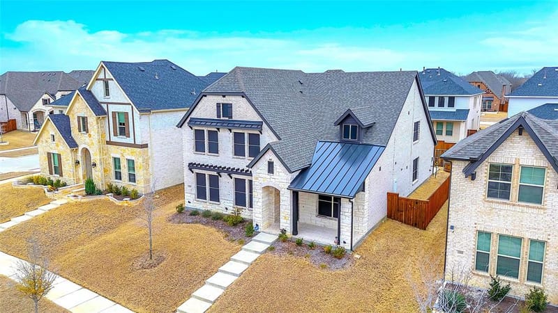11539 Fryer Lane, Frisco TX 75035 - Photo 2