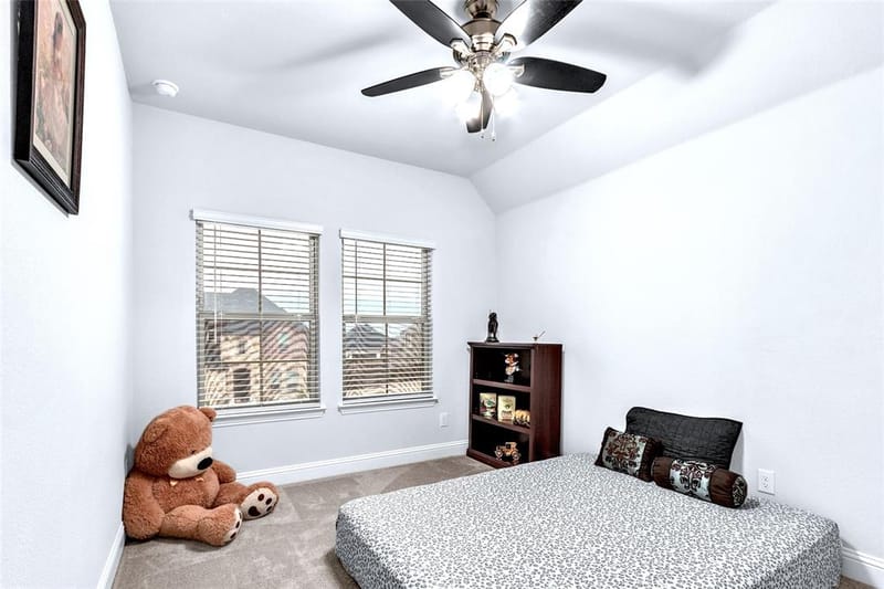 11539 Fryer Lane, Frisco TX 75035 - Photo 6