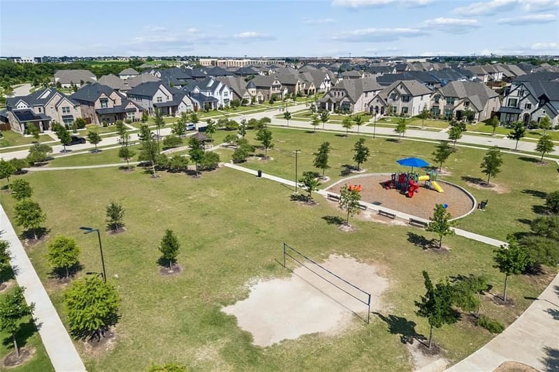 11539 Fryer Lane, Frisco TX 75035 - Photo 20