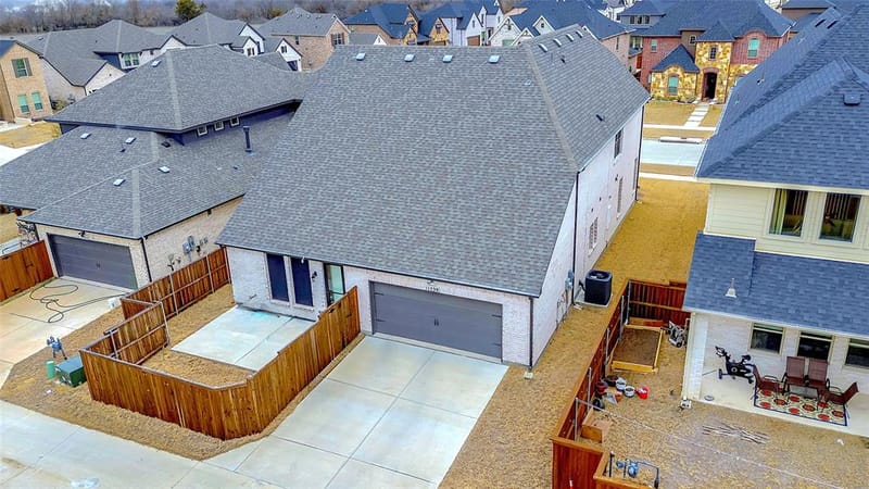 11539 Fryer Lane, Frisco TX 75035 - Photo 18