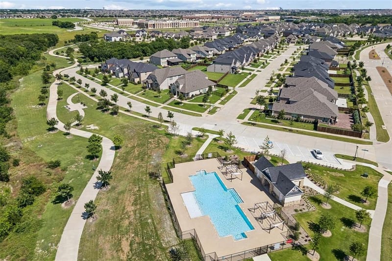 11539 Fryer Lane, Frisco TX 75035 - Photo 21