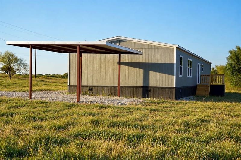 2012 Buffet Way, Poolville TX 76487 - Photo 13