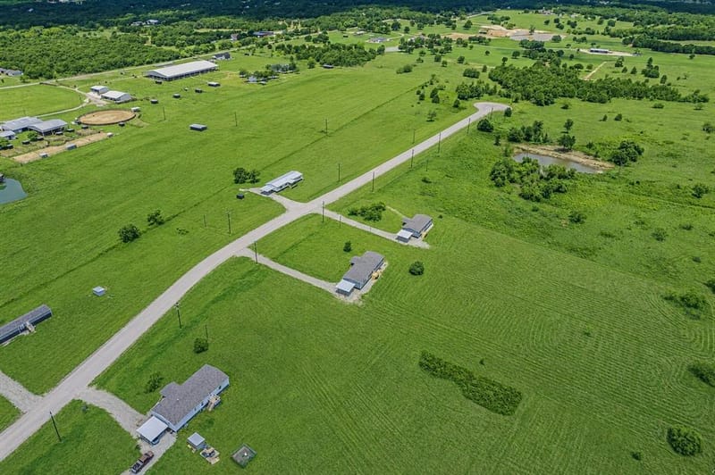 2012 Buffet Way, Poolville TX 76487 - Photo 17