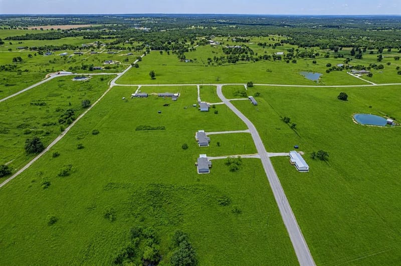 2012 Buffet Way, Poolville TX 76487 - Photo 18