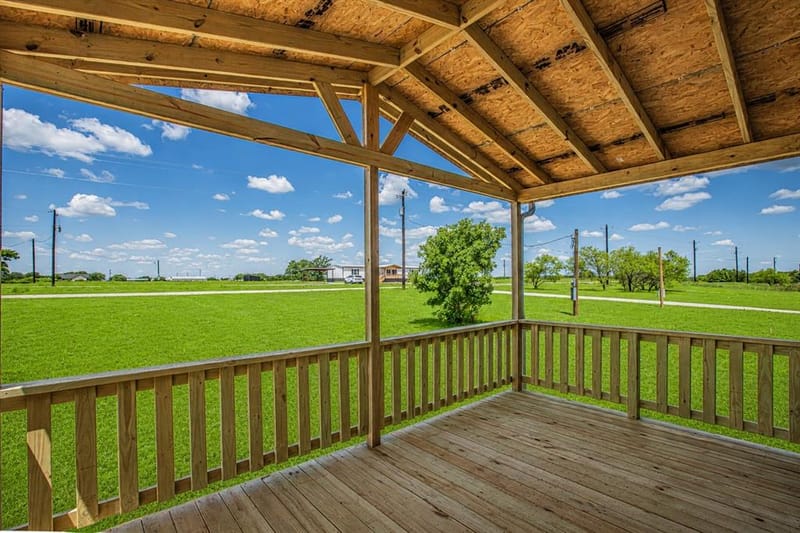 2012 Buffet Way, Poolville TX 76487 - Photo 8